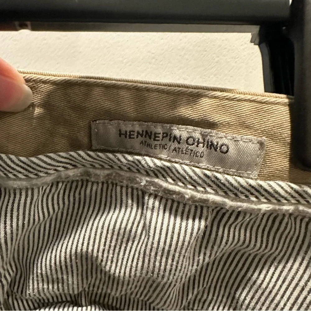 Goodfellow & Co Men's Khaki Chinos
